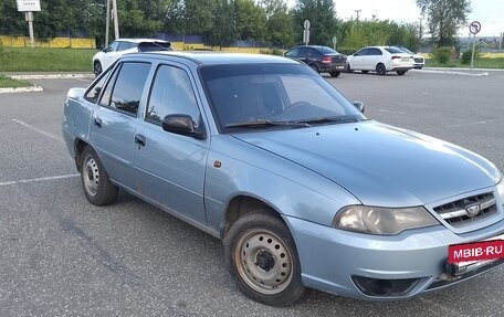 Daewoo Nexia I рестайлинг, 2012 год, 155 000 рублей, 2 фотография