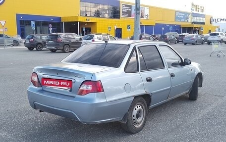 Daewoo Nexia I рестайлинг, 2012 год, 155 000 рублей, 4 фотография