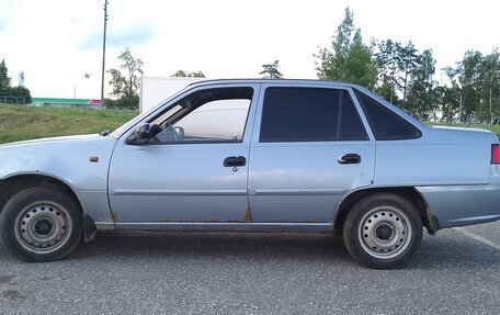 Daewoo Nexia I рестайлинг, 2012 год, 155 000 рублей, 6 фотография