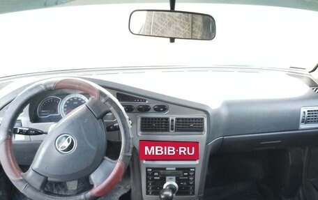 Daewoo Nexia I рестайлинг, 2012 год, 155 000 рублей, 8 фотография