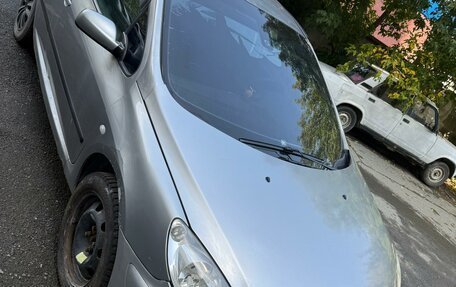Peugeot 307 I, 2001 год, 120 000 рублей, 6 фотография