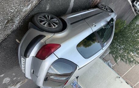 Peugeot 307 I, 2001 год, 120 000 рублей, 7 фотография