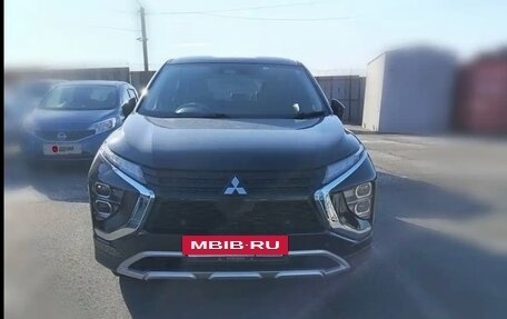 Mitsubishi Eclipse Cross, 2022 год, 2 540 000 рублей, 2 фотография