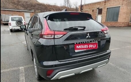 Mitsubishi Eclipse Cross, 2022 год, 2 540 000 рублей, 3 фотография