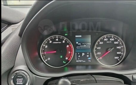 Mitsubishi Eclipse Cross, 2022 год, 2 540 000 рублей, 4 фотография