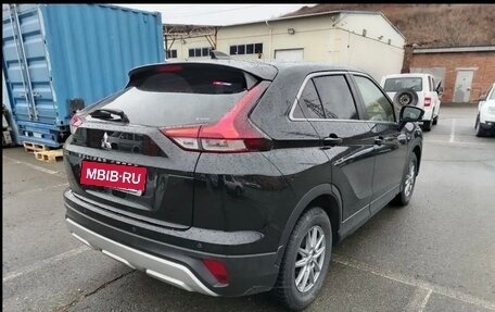 Mitsubishi Eclipse Cross, 2022 год, 2 540 000 рублей, 6 фотография