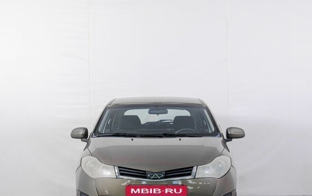 Chery Bonus (A13), 2012 год, 249 000 рублей, 2 фотография