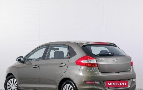 Chery Bonus (A13), 2012 год, 249 000 рублей, 5 фотография