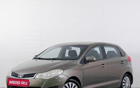 Chery Bonus (A13), 2012 год, 249 000 рублей, 4 фотография