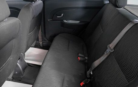 Chery Bonus (A13), 2012 год, 249 000 рублей, 10 фотография