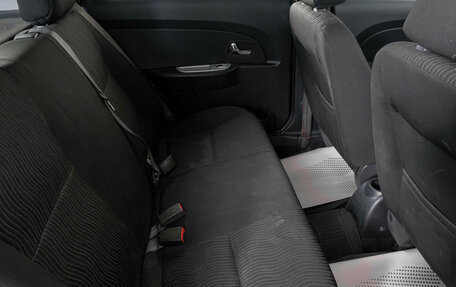 Chery Bonus (A13), 2012 год, 249 000 рублей, 11 фотография