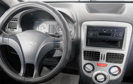 Chery Bonus (A13), 2012 год, 249 000 рублей, 13 фотография