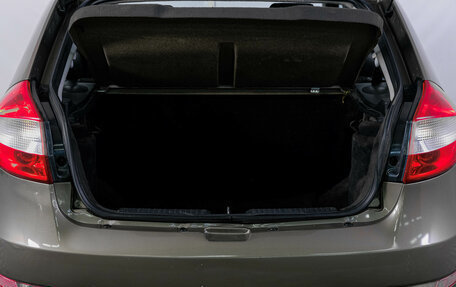 Chery Bonus (A13), 2012 год, 249 000 рублей, 8 фотография