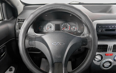 Chery Bonus (A13), 2012 год, 249 000 рублей, 16 фотография