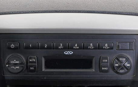 Chery Bonus (A13), 2012 год, 249 000 рублей, 18 фотография