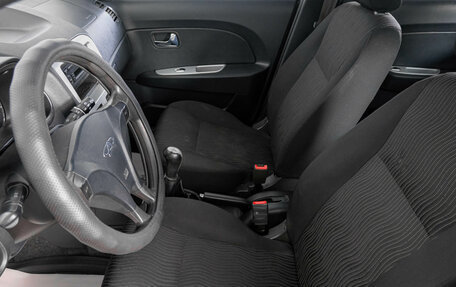 Chery Bonus (A13), 2012 год, 249 000 рублей, 9 фотография