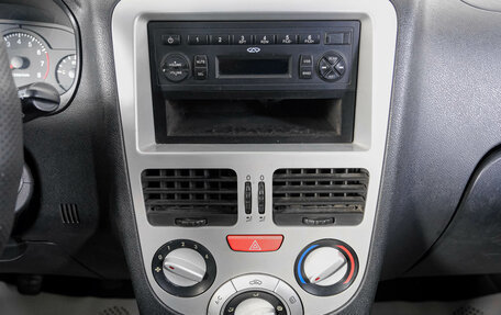 Chery Bonus (A13), 2012 год, 249 000 рублей, 17 фотография