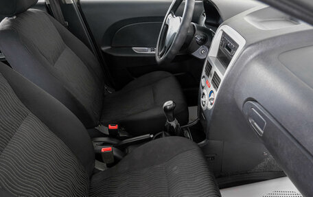 Chery Bonus (A13), 2012 год, 249 000 рублей, 12 фотография