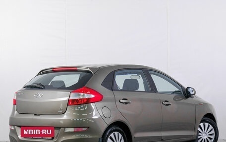 Chery Bonus (A13), 2012 год, 249 000 рублей, 7 фотография