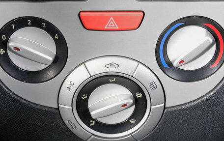 Chery Bonus (A13), 2012 год, 249 000 рублей, 19 фотография