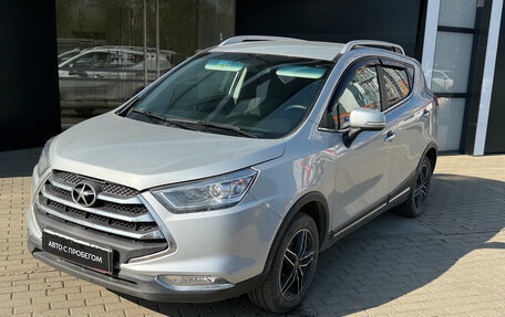 JAC S3, 2022 год, 999 000 рублей, 2 фотография