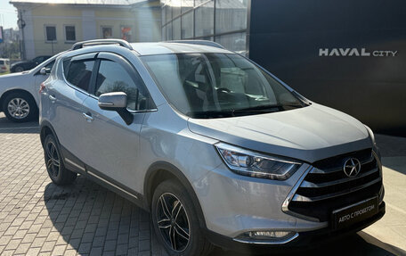 JAC S3, 2022 год, 999 000 рублей, 3 фотография