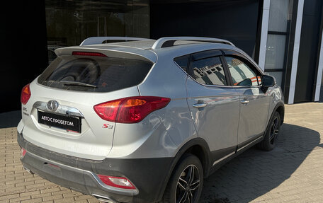 JAC S3, 2022 год, 999 000 рублей, 8 фотография