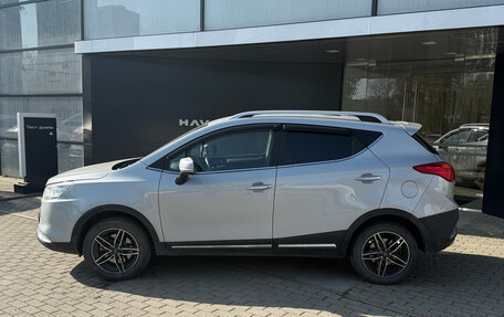 JAC S3, 2022 год, 999 000 рублей, 5 фотография