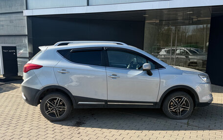 JAC S3, 2022 год, 999 000 рублей, 4 фотография
