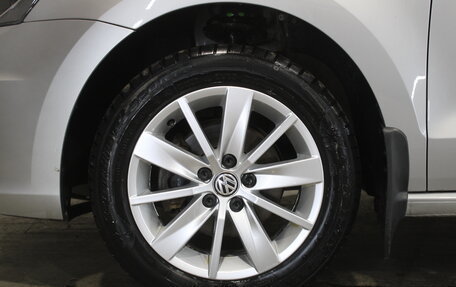 Volkswagen Polo VI (EU Market), 2019 год, 1 099 000 рублей, 14 фотография