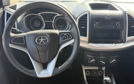 JAC S3, 2022 год, 999 000 рублей, 10 фотография