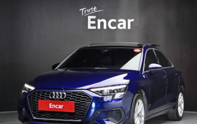 Audi A3, 2023 год, 3 150 000 рублей, 1 фотография