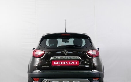 Renault Kaptur I рестайлинг, 2019 год, 1 629 000 рублей, 6 фотография
