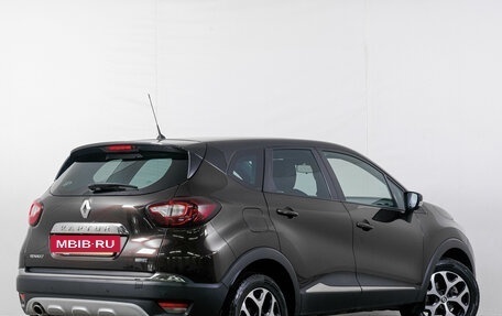 Renault Kaptur I рестайлинг, 2019 год, 1 629 000 рублей, 7 фотография