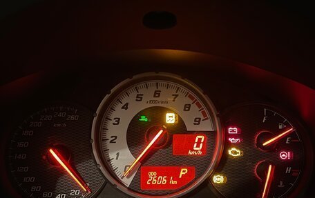 Toyota GT86 I, 2012 год, 2 399 000 рублей, 4 фотография