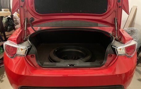 Toyota GT86 I, 2012 год, 2 399 000 рублей, 13 фотография