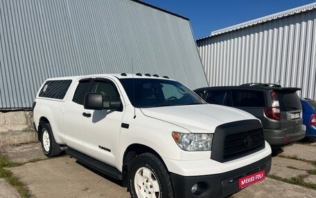 Toyota Tundra II, 2008 год, 3 150 000 рублей, 1 фотография