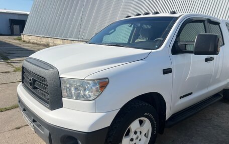 Toyota Tundra II, 2008 год, 3 150 000 рублей, 3 фотография