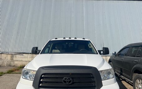 Toyota Tundra II, 2008 год, 3 150 000 рублей, 4 фотография