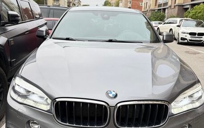 BMW X6, 2017 год, 5 300 000 рублей, 1 фотография