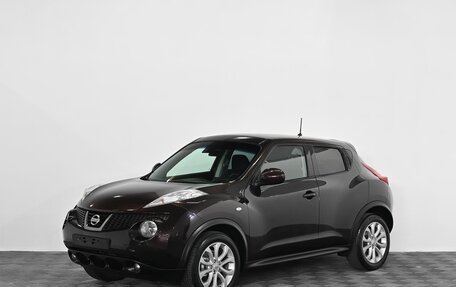 Nissan Juke II, 2013 год, 899 000 рублей, 1 фотография