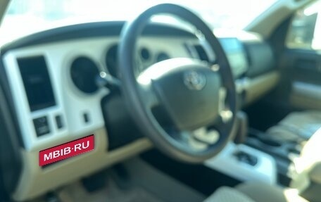 Toyota Tundra II, 2008 год, 3 150 000 рублей, 6 фотография