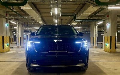 KIA Sorento IV, 2024 год, 5 200 000 рублей, 1 фотография