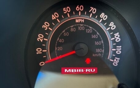 Toyota Tundra II, 2008 год, 3 150 000 рублей, 9 фотография