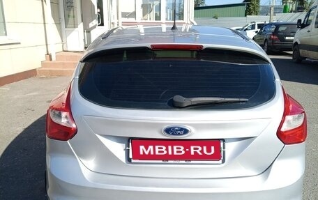 Ford Focus III, 2011 год, 850 000 рублей, 1 фотография