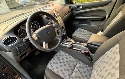 Ford Focus II рестайлинг, 2009 год, 750 000 рублей, 1 фотография