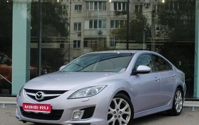 Mazda 6, 2007 год, 817 000 рублей, 1 фотография