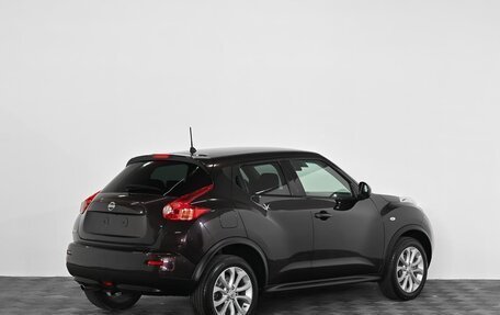 Nissan Juke II, 2013 год, 899 000 рублей, 2 фотография