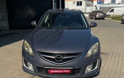 Mazda 6, 2008 год, 899 000 рублей, 1 фотография
