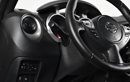 Nissan Juke II, 2013 год, 899 000 рублей, 6 фотография